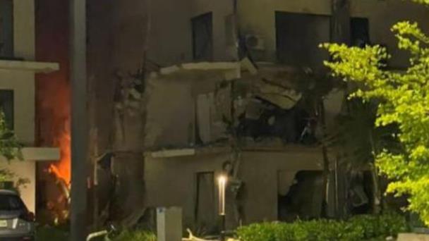 Niño afectado por explosión en apartamento de Punta Cana presenta mejoría