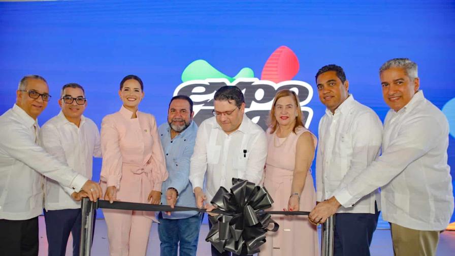 Cámara de Comercio y Producción inaugura Expo Vega Real 2023