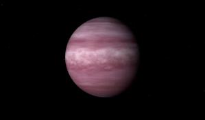 Un insólito nuevo exoplaneta ayuda a comprender mejor la formación planetaria Un insólito nuevo exoplaneta ayuda a comprender mejor la formación planetaria