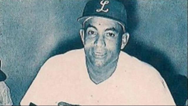 Guayubín Olivo, 73 años del pelotazo a Billy Thompson