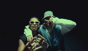 No te pierdas Pal Lao, la nueva canción de Hozwal y Andy Rivera