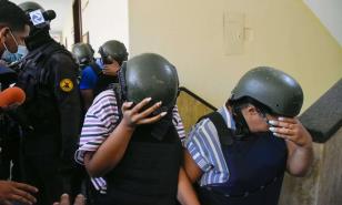 Ministerio Público solicita 18 meses de prisión preventiva contra imputados en Operación Gavilán