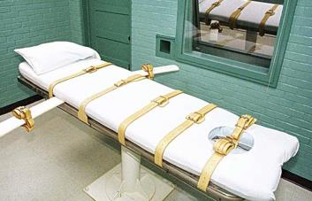 Florida ejecuta a un condenado por estrangular a su esposa y matar a una enfermera