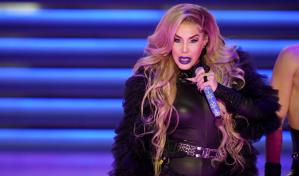 Ivy Queen teme por la saturación de canciones de reguetón publicadas tan seguidas