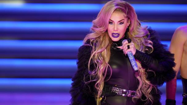 Ivy Queen teme por la saturación de canciones de reguetón publicadas tan seguidas