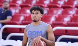 Rep&uacute;blica Dominicana se enfrenta a Puerto Rico este viernes en juego de fogueo