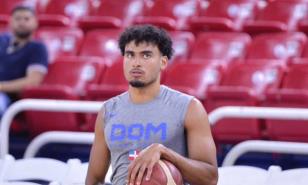República Dominicana se enfrenta a Puerto Rico este viernes en juego de fogueo