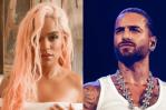 Karol G y Maluma se lanzan al funk carioca en el remix de Tá OK Karol G y Maluma se lanzan al funk carioca en el remix de Tá OK