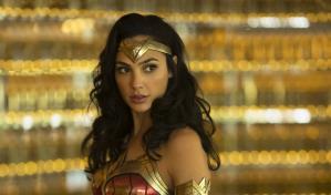 Gal Gadot regresa como la Mujer Maravilla en su tercera película