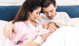 Lactancia materna exclusiva: beneficios y recomendaciones