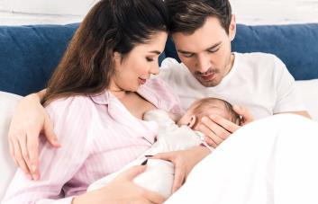 Lactancia materna exclusiva: beneficios y recomendaciones