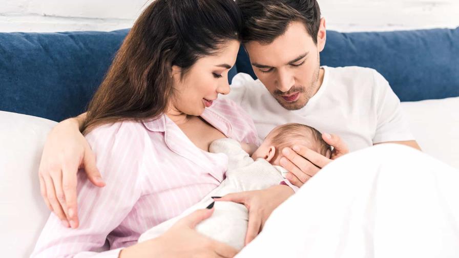 Lactancia materna exclusiva: beneficios y recomendaciones