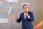 Luis Manuel Aguiló denuncia usan su imagen para promocionar fármacos sin su consentimiento Luis Manuel Aguiló denuncia usan su imagen para promocionar fármacos sin su consentimiento