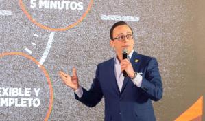 Luis Manuel Aguiló denuncia usan su imagen para promocionar fármacos sin su consentimiento