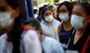 Universidad Nacional Autónoma de México recomienda volver a la mascarilla
