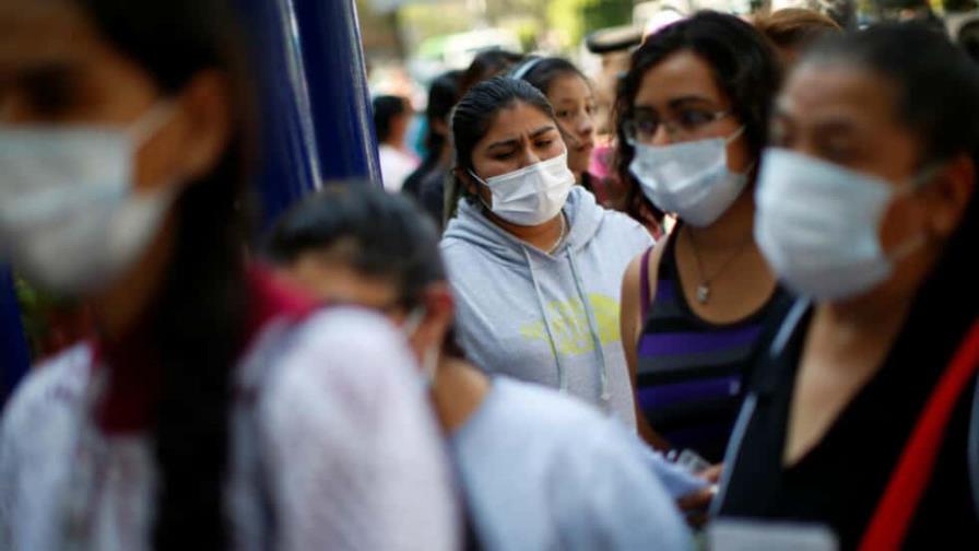 Universidad Nacional Autónoma de México recomienda volver a la mascarilla