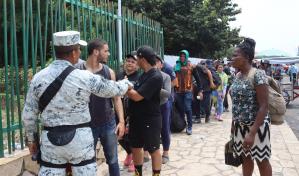 Corte de apelaciones permite mantener vigentes restricciones al asilo del gobierno de Biden