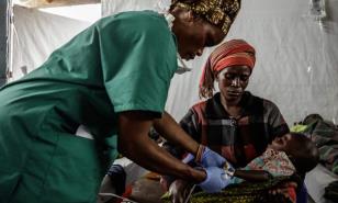 Hasta 25 países han notificado casos de cólera a la OMS en lo que va de año