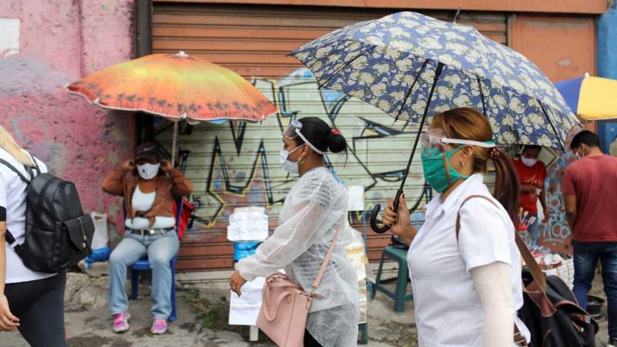 El Niño puede aumentar la malnutrición y las epidemias en Latinoamérica, advierte la OMS