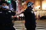 Seis policías blancos admiten torturas a dos afroamericanos en EE.UU. Seis policías blancos admiten torturas a dos afroamericanos en EE.UU.