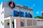 PRM rechaza precandidatura de diputada Rosa Amalia Pilarte, imputada por lavado de activos PRM rechaza precandidatura de diputada Rosa Amalia Pilarte, imputada por lavado de activos