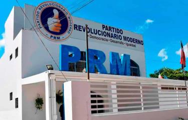 PRM rechaza precandidatura de diputada Rosa Amalia Pilarte, imputada por lavado de activos