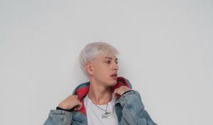 Así suena Buscando la luz, el nuevo EP de Seven Kayne