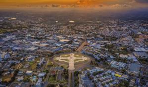 Funcionarios del FMI: RD tiene potencial para convertirse en economía avanzada en 40 años