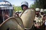 Fuerza multinacional liderada por Kenia sin fecha establecida para instalarse en Haití