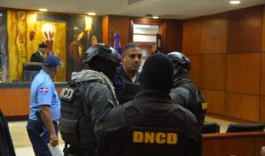 Acogen extradición de ciudadano holandés condenado por narcotráfico y lavado de activos