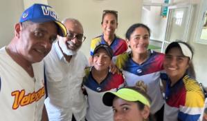 Venezuela y Ecuador ascienden al Grupo I de la Billie Jean King Cup