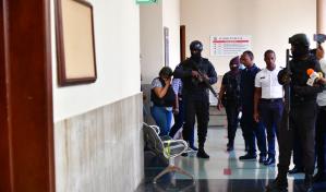 Imputado en Operación Gavilán cobraba entre 8 y 15 mil pesos para borrar ficha en la Procuraduría