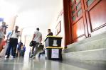 Cómo operaban los imputados en la red desmantelada bajo la Operación Gavilán Cómo operaban los imputados en la red desmantelada bajo la Operación Gavilán