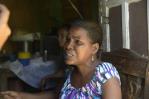 Madre de hombre acusado de secuestrar niña en Villa Altagracia: “Yo no quiero que a mi hijo me lo maten” Madre de hombre acusado de secuestrar niña en Villa Altagracia: “Yo no quiero que a mi hijo me lo maten”