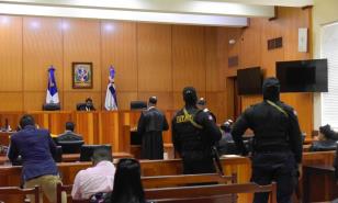 Aplazan audiencia contra imputados en Operación Cattleya