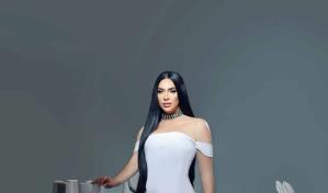 Amelia Alcántara podría unirse a La Casa de los Famosos de Telemundo