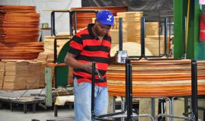 Trabajadores dominicanos enfrentan brecha de aprendizaje en comparación con los de EE.UU.