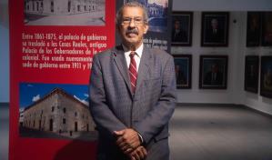 El MNHG imparte charla sobre la fundación de Santo Domingo