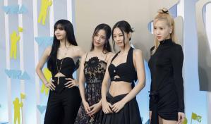 BLACKPINK, las reinas del K-Pop, en la cresta de la ola coreana