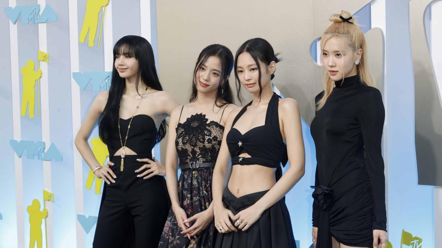 BLACKPINK, las reinas del K-Pop, en la cresta de la ola coreana
