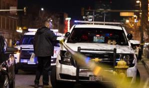 Buscan en Florida a sospechosos fugados tras un tiroteo que dejó dos policías heridos