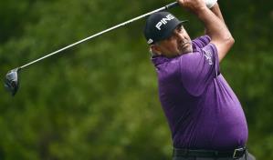 Golfista Ángel Cabrera en libertad condicional tras 2 años en prisión por violencia contra exparejas