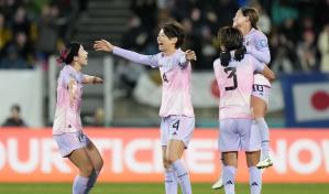 Miyazawa anota su 5to gol en el Mundial y Japón vence a Noruega por el pase a cuartos