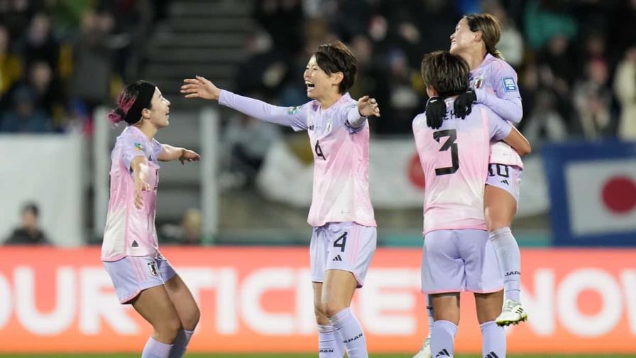 Miyazawa anota su 5to gol en el Mundial y Japón vence a Noruega por el pase a cuartos