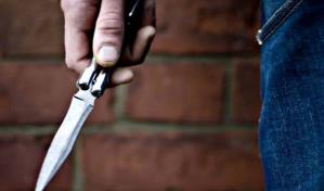 Hombre hiere a su pareja de 23 puñaladas en Puerto Plata