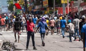 Nuevo aumento de la violencia en Haití con 83 secuestros en julio, según una ONG