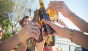 Impacto económico de las industrias dedicadas a la elaboración de bebidas