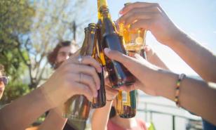 Impacto económico de las industrias dedicadas a la elaboración de bebidas