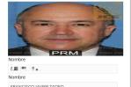 Francisco Domínguez Brito pide a la JCE declarar inadmisible el padrón del PRM por irregularidades Francisco Domínguez Brito pide a la JCE declarar inadmisible el padrón del PRM por irregularidades