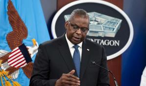 EEUU ataca depósito de armas en Siria vinculado con Irán, según Pentágono